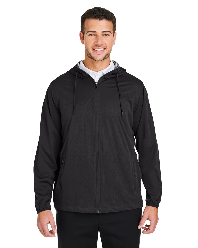 NORTH END® Men's Network Lightweight Jacket