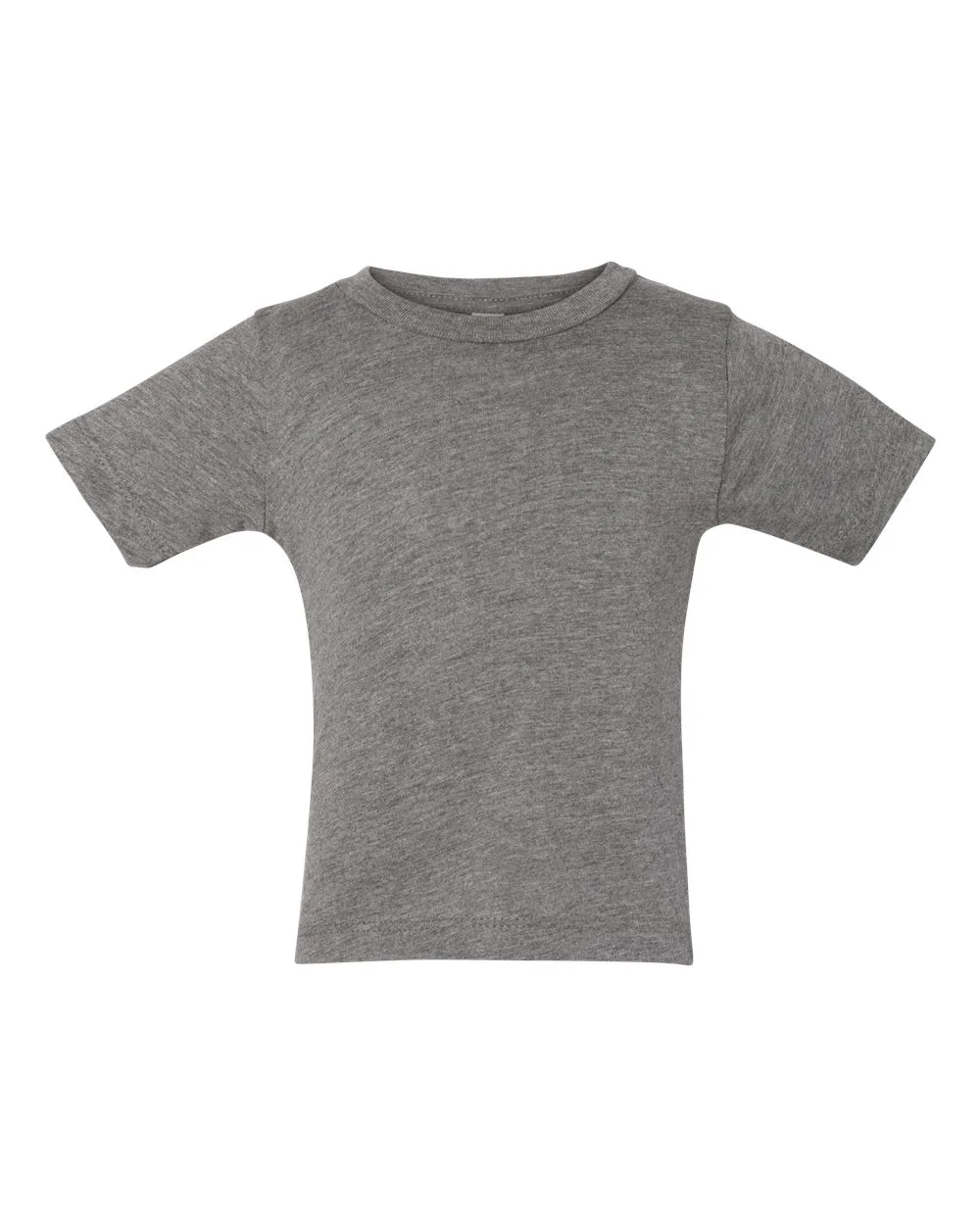 Bella+Canvas® Baby Triblend Tee Shirt view 4