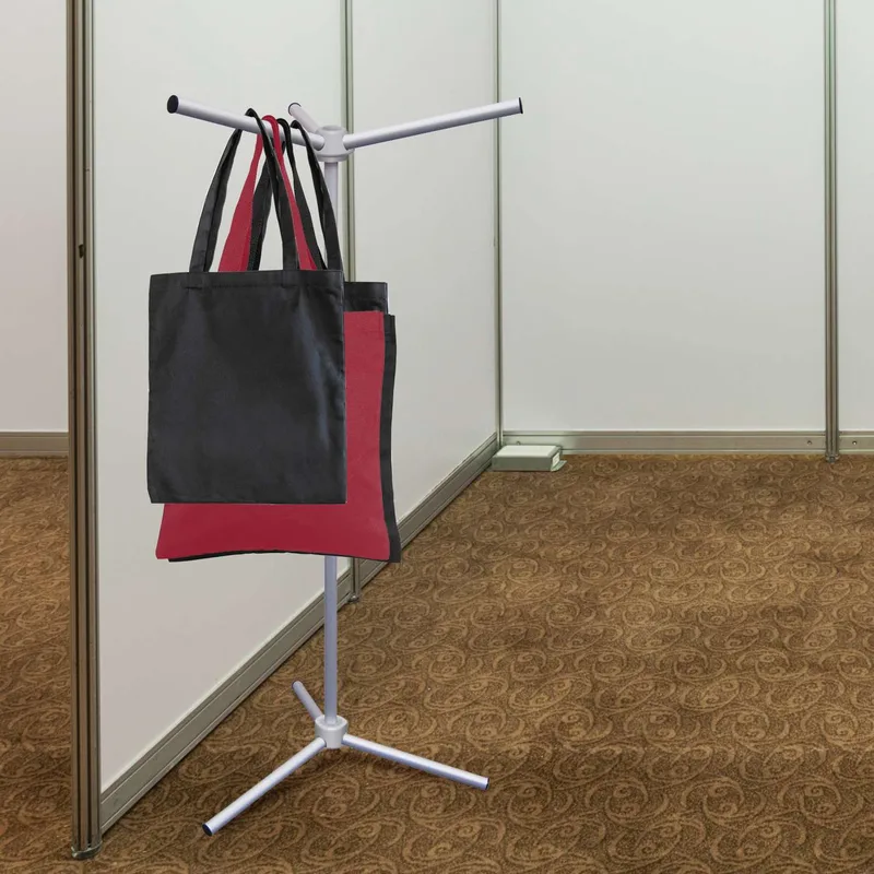 Portable Bag Stand view 2
