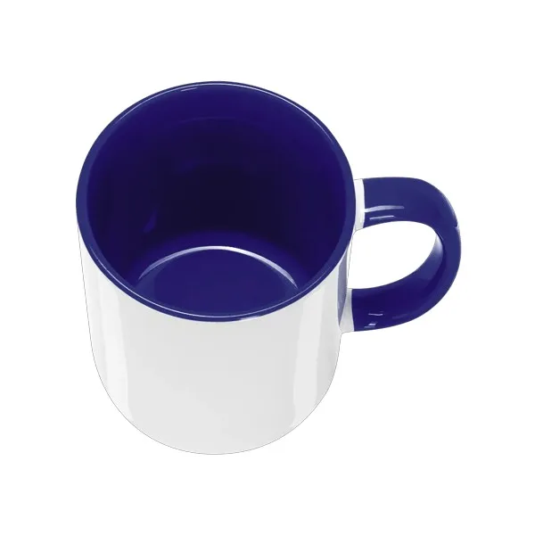 Navy Blue Blank