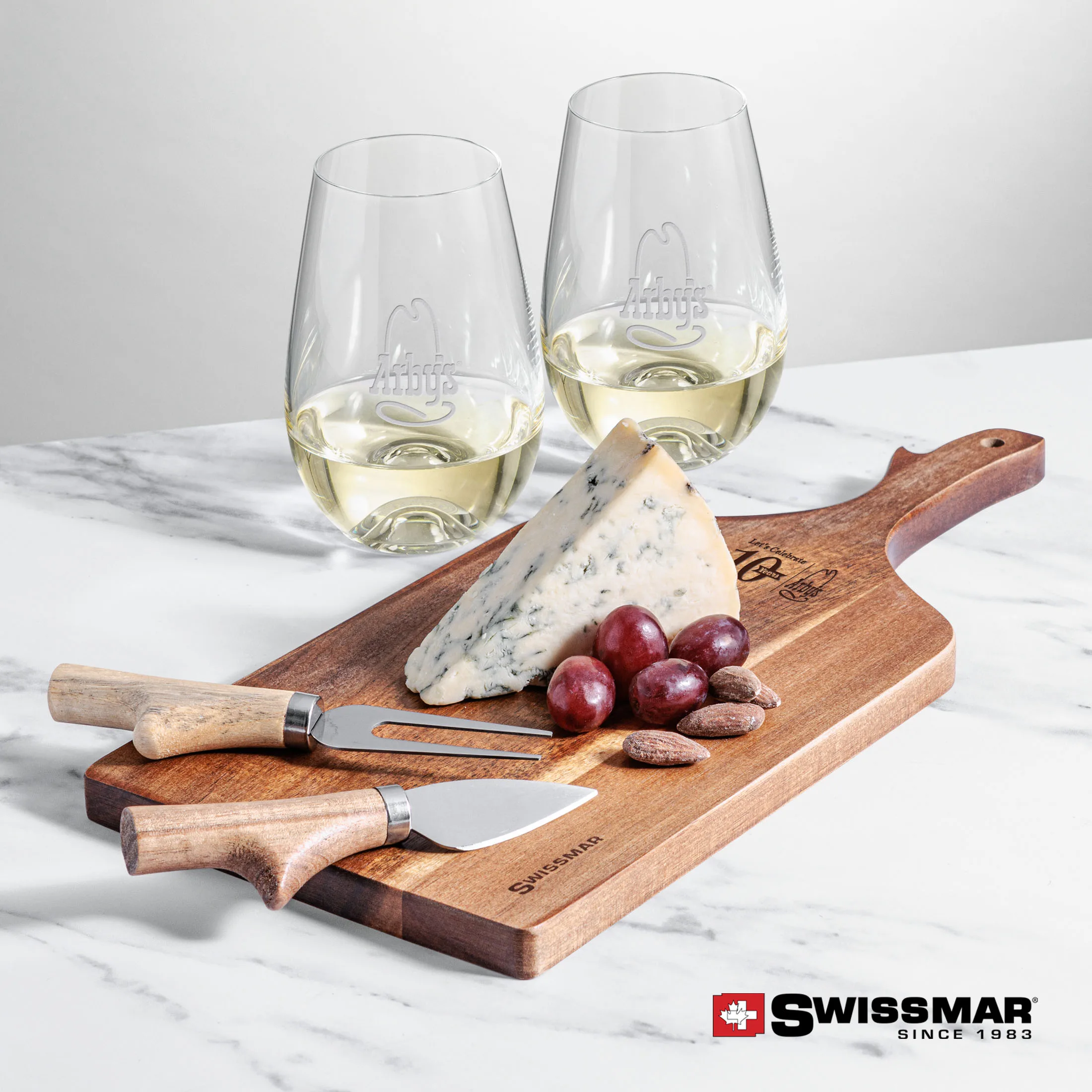 Boston Wine Set