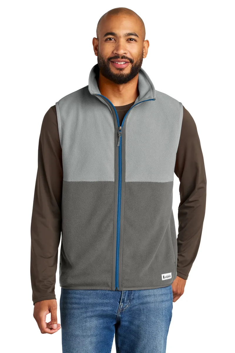 Cotopaxi® Amado Fleece Vest view 4