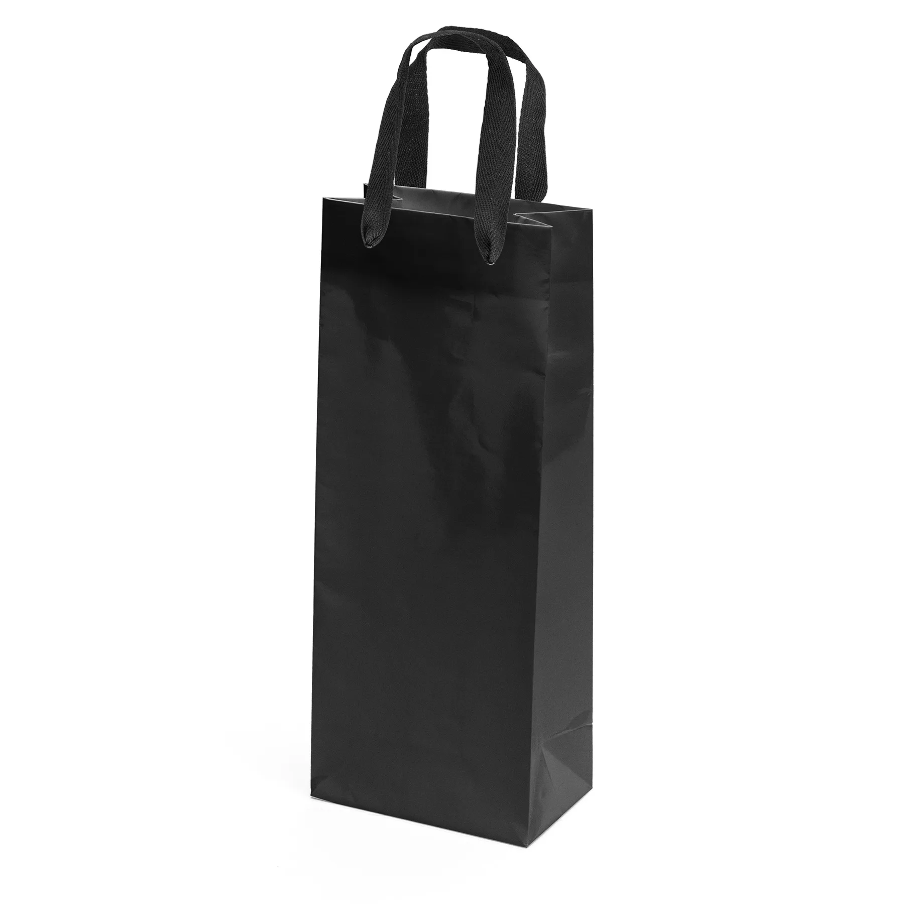 Black Blank