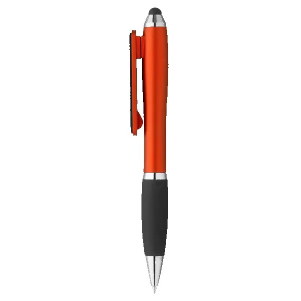Orange Blank
