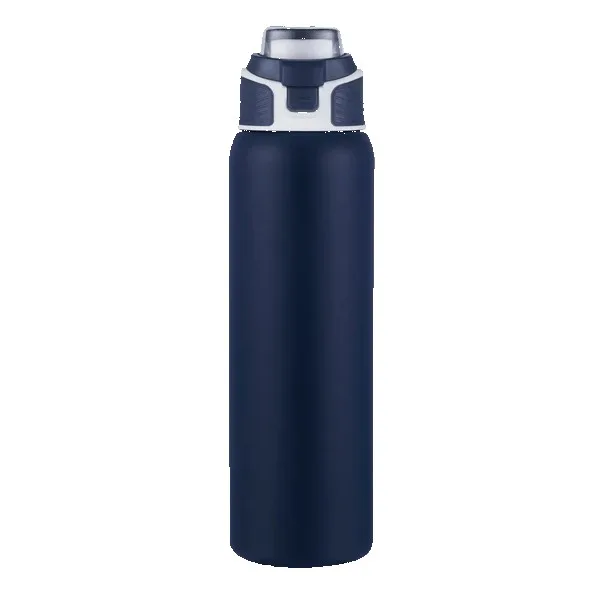 Navy Blue Blank