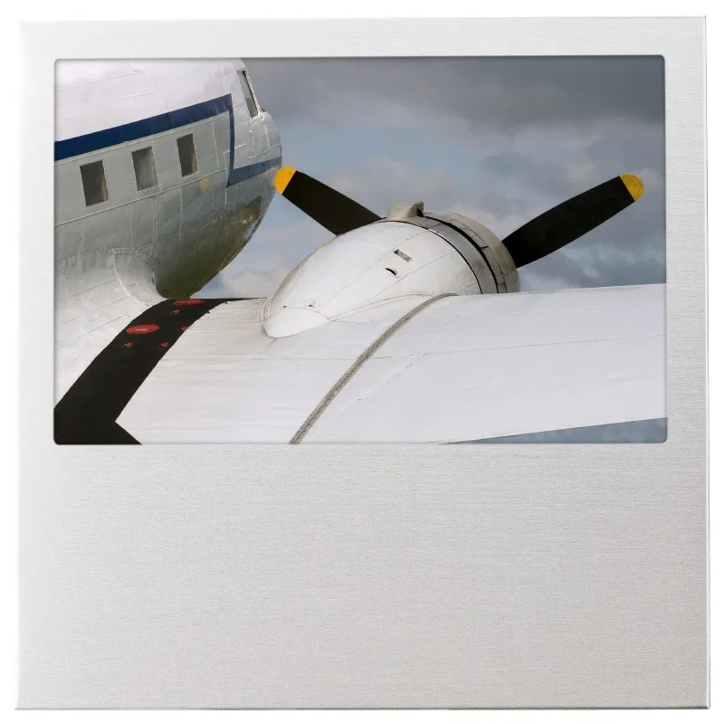 Orso 6" x 4" Photo Frame view 2