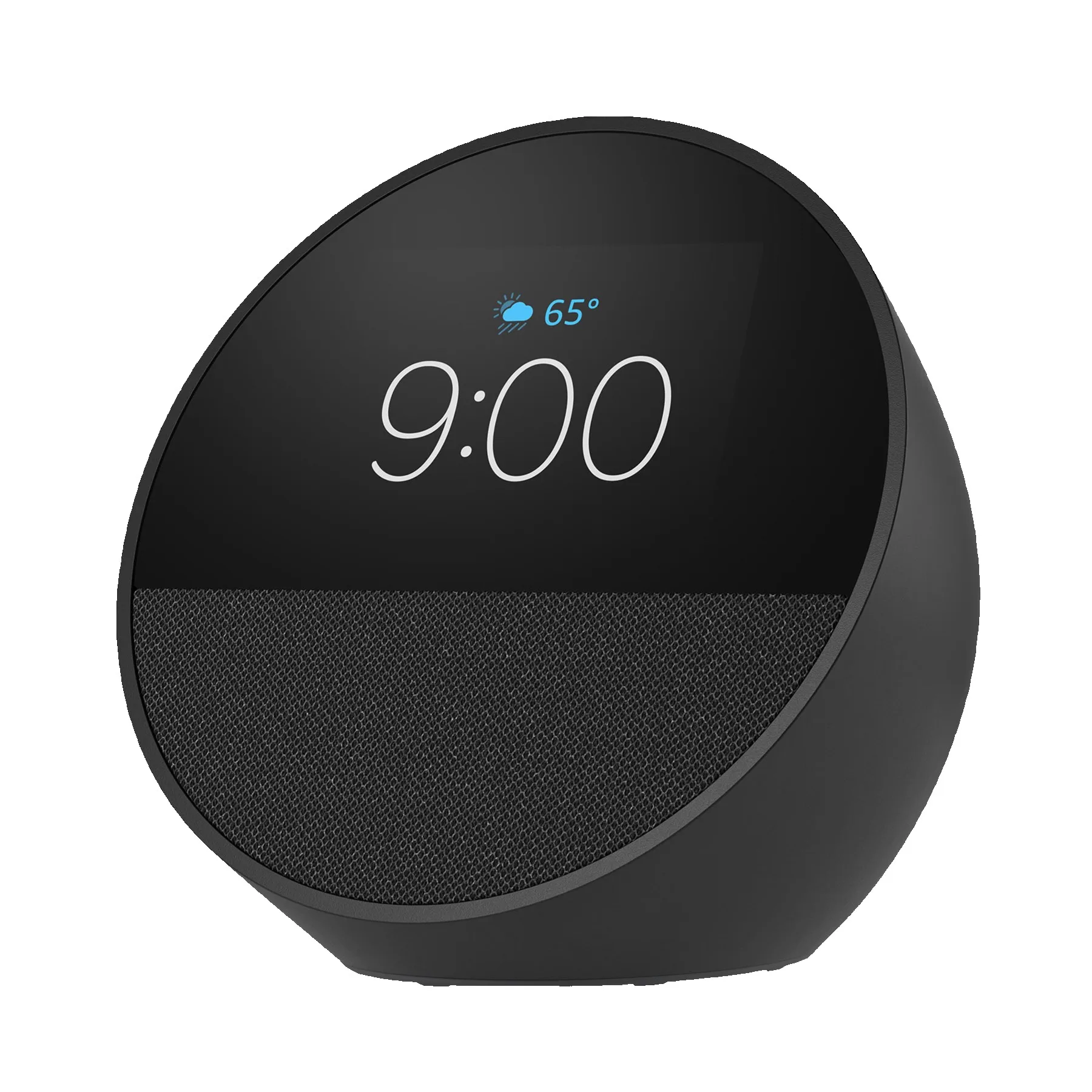 Amazon Echo Spot - Black