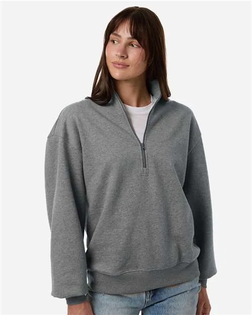 Charcoal Heather Gray Lifestyle View