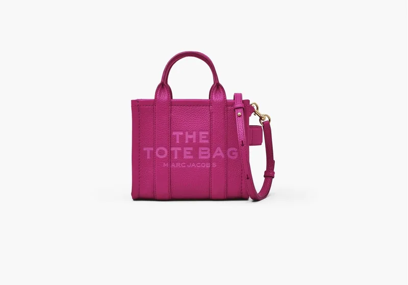 Marc Jacobs The Crossbody Tote Bag
