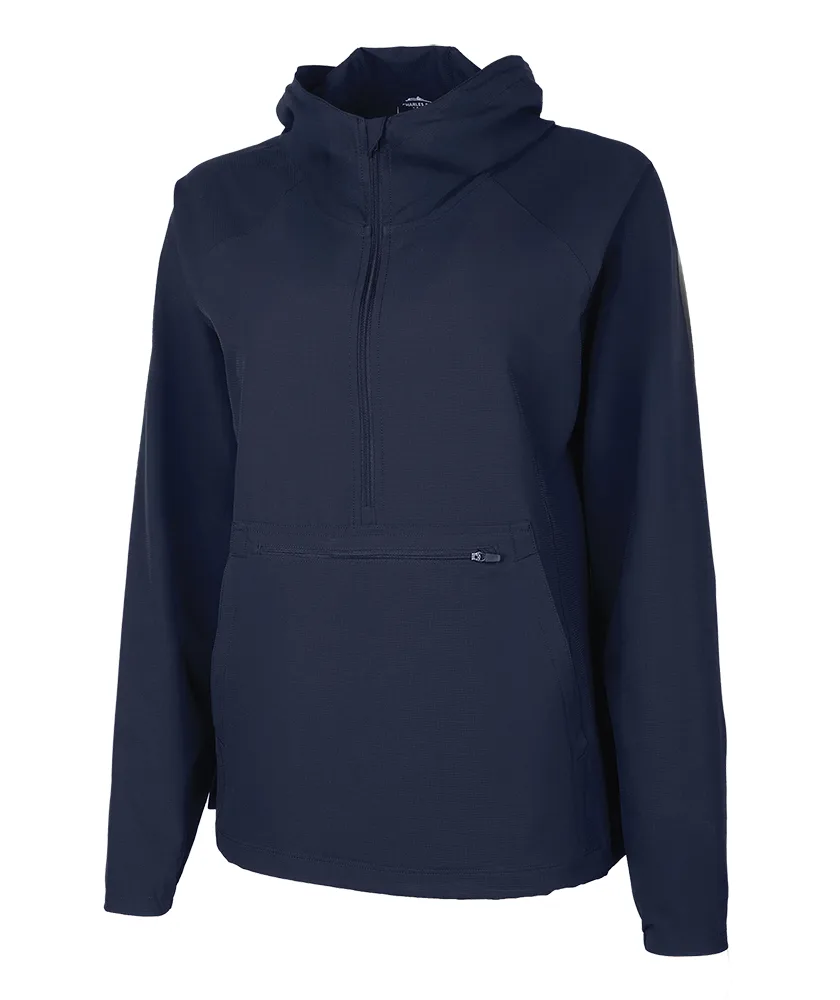 Women's Lexington Stretch Anorak view 7