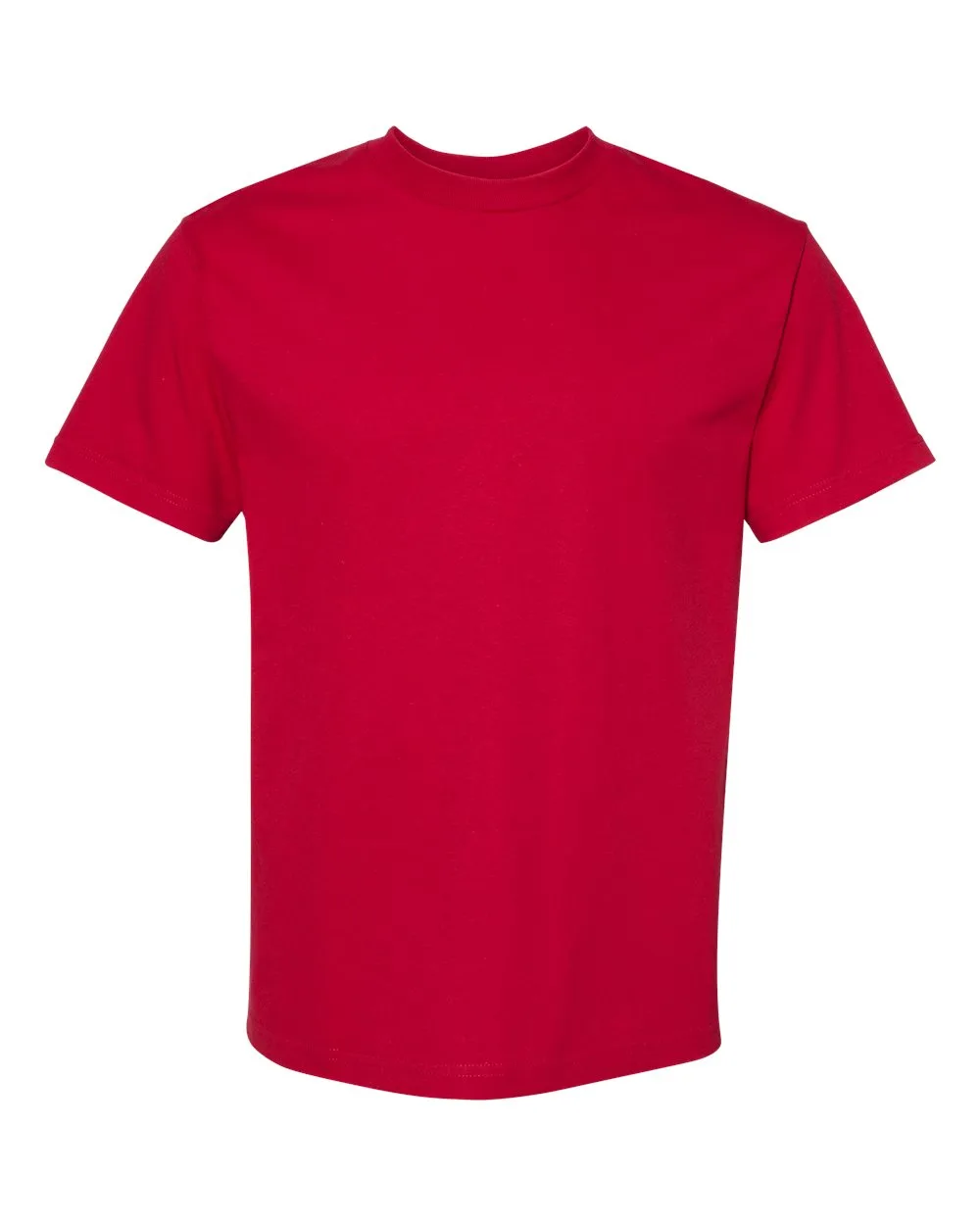 American Apparel® Classic Short Sleeve T-Shirt view 5