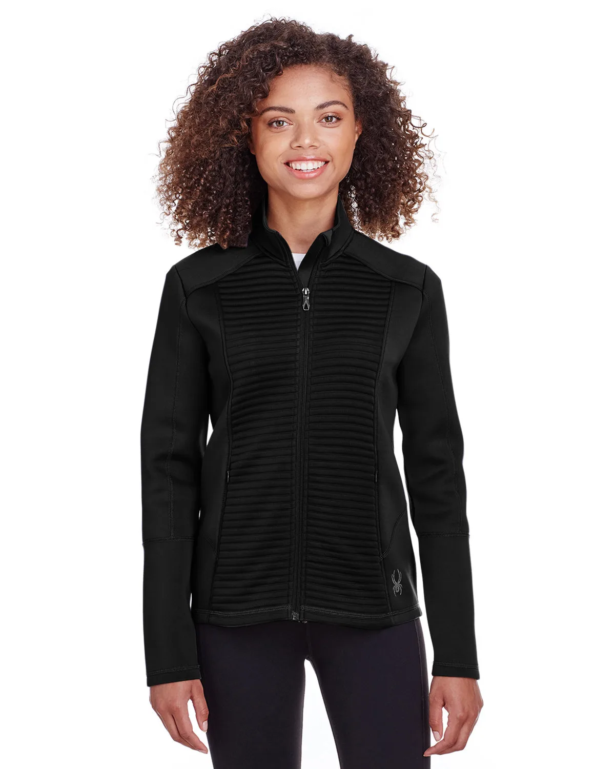SPYDER® Women's Venom Full-Zip Jacket