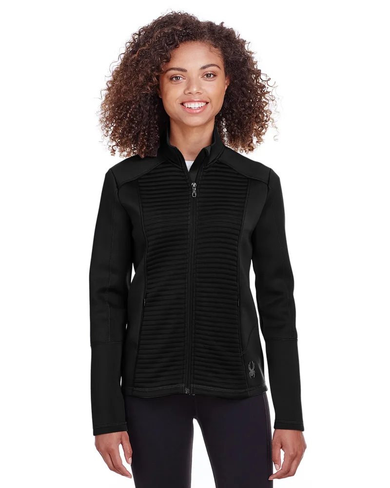 SPYDER® Women's Venom Full-Zip Jacket