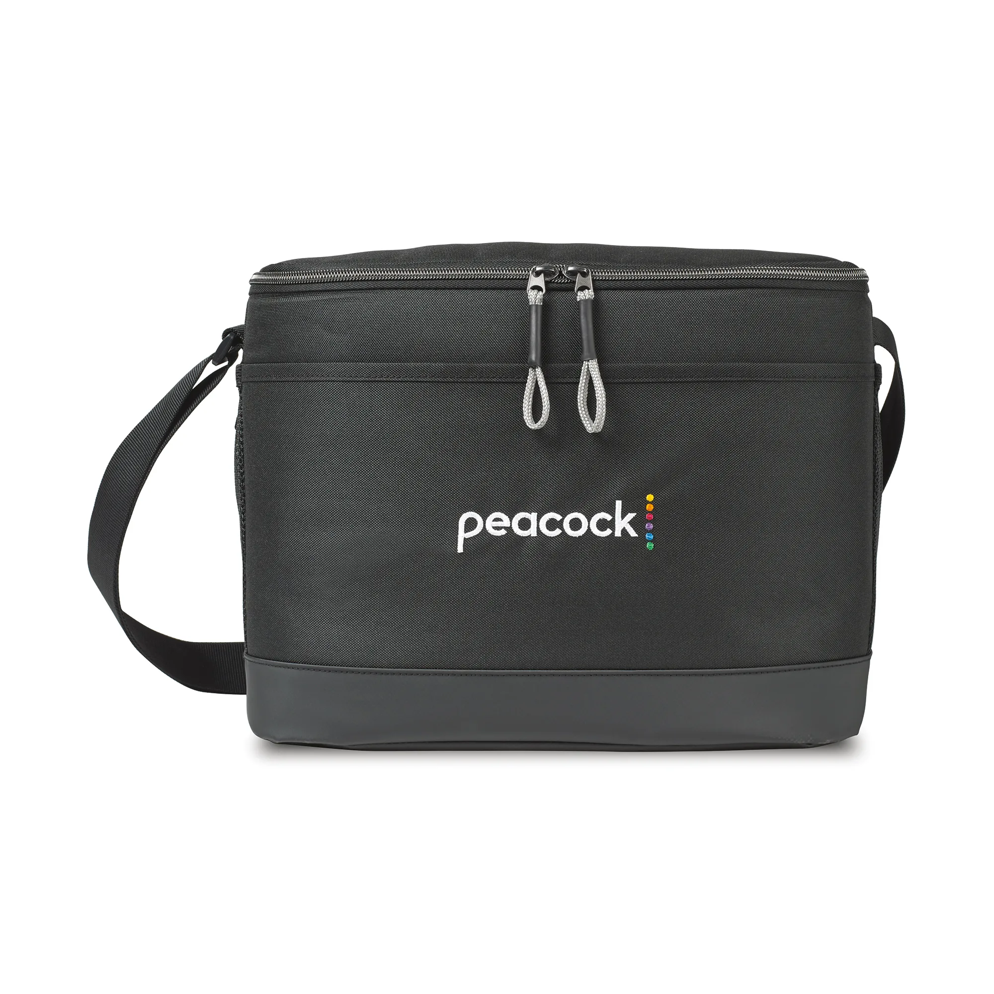 Goodwin Deluxe Box Cooler - Black