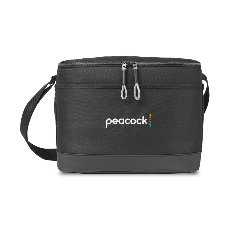 Goodwin Deluxe Box Cooler - Black