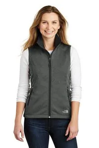 The North Face ® Women's Ridgewall Soft Shell Vest.