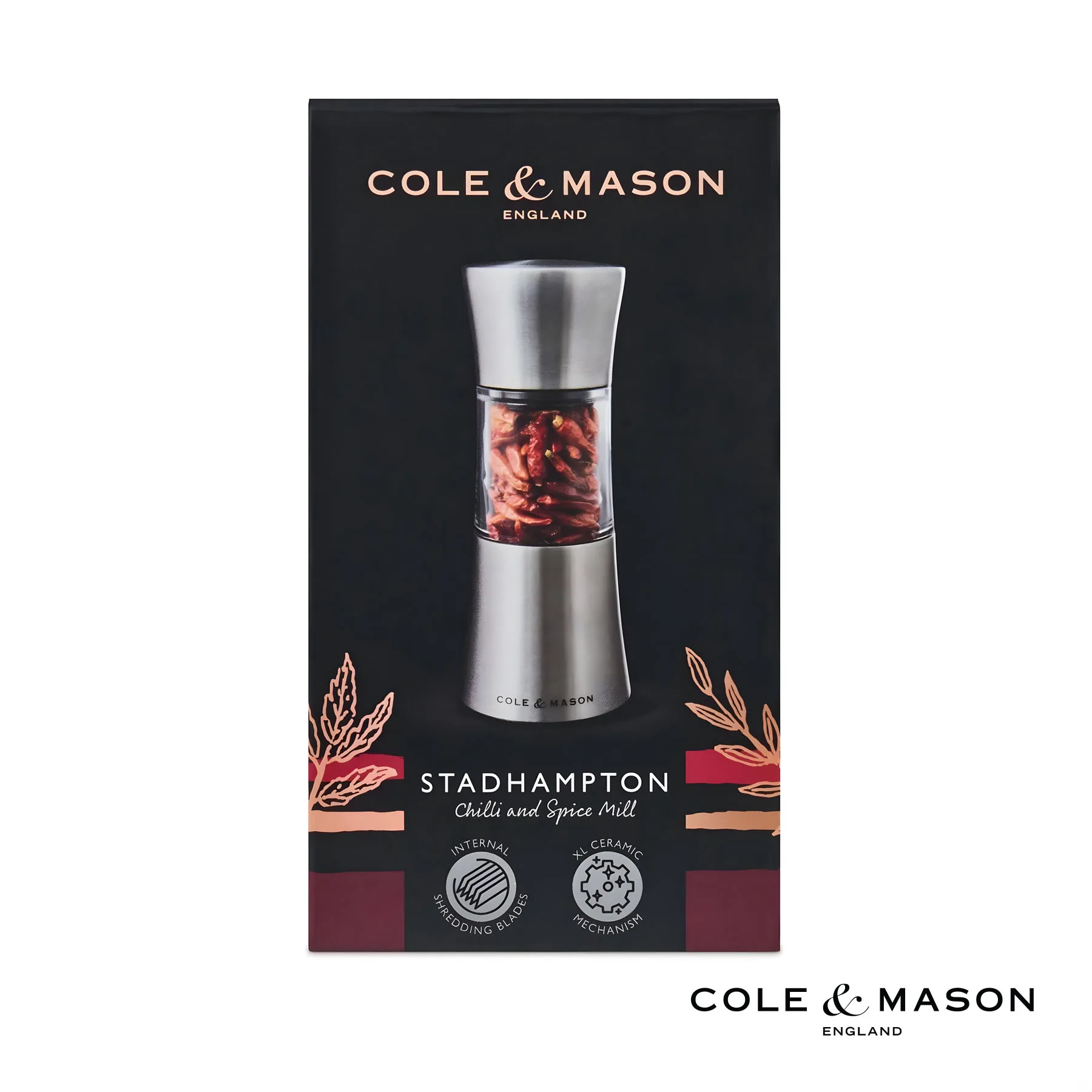Packaging