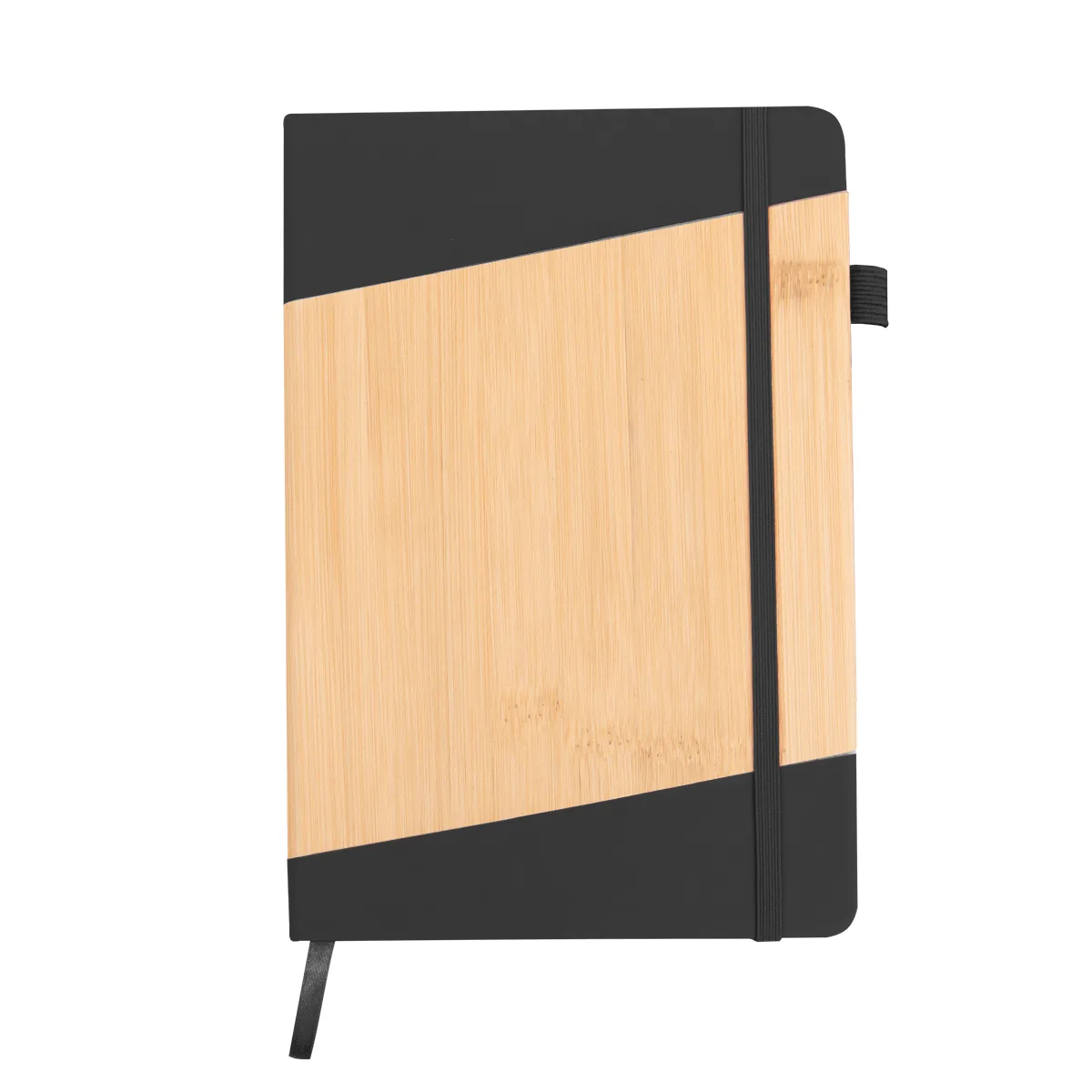 Bamboo Look Journal view 3