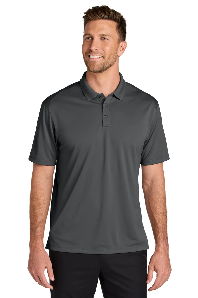 Port Authority® Wearever Performance Pique Polo view 5
