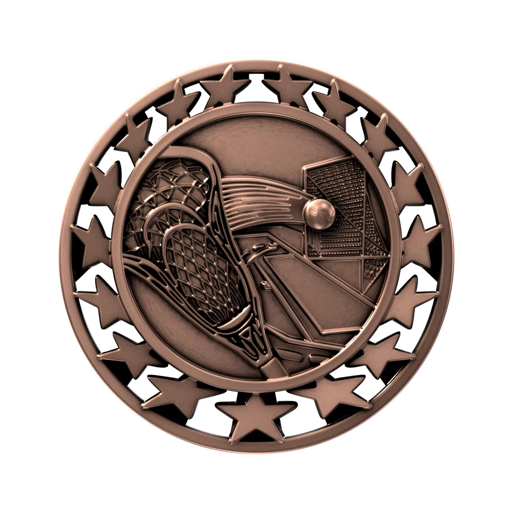 Antique Bronze