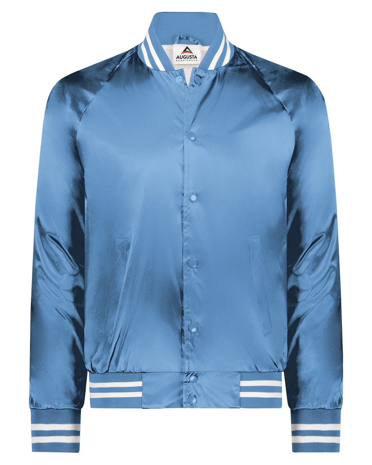 Colum Blue/ Wht