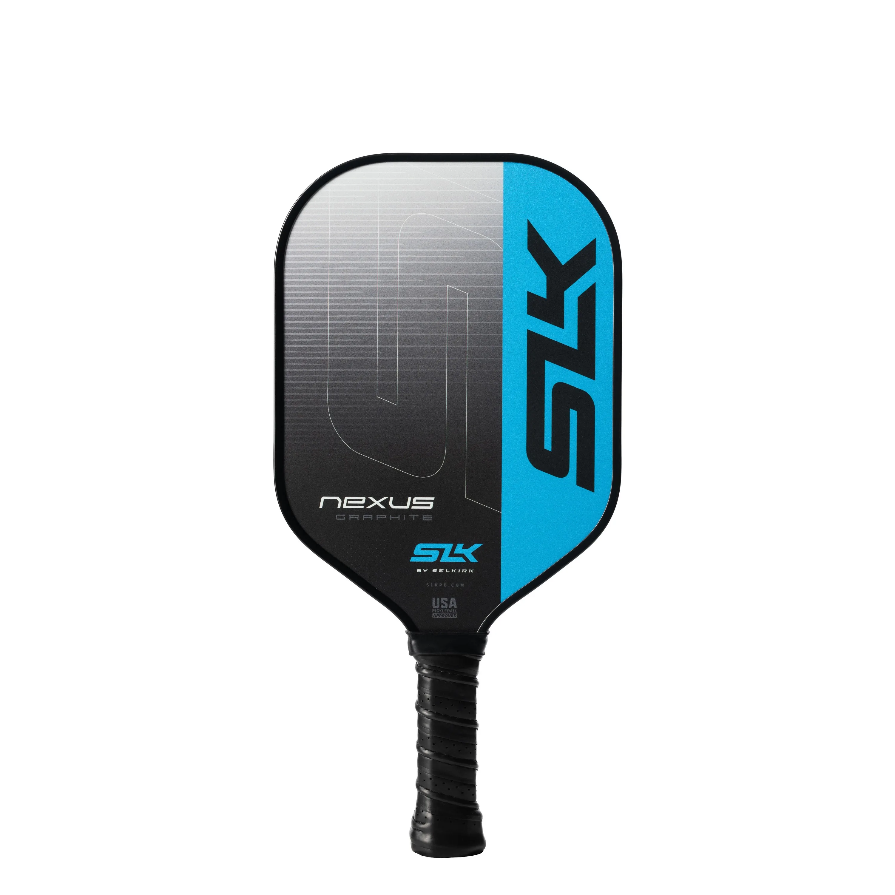 Selkirk Slk-Nexus Black/Blue