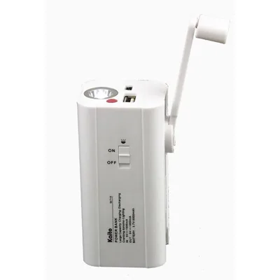 Kato KA710 Forever Battery USB Battery Pack