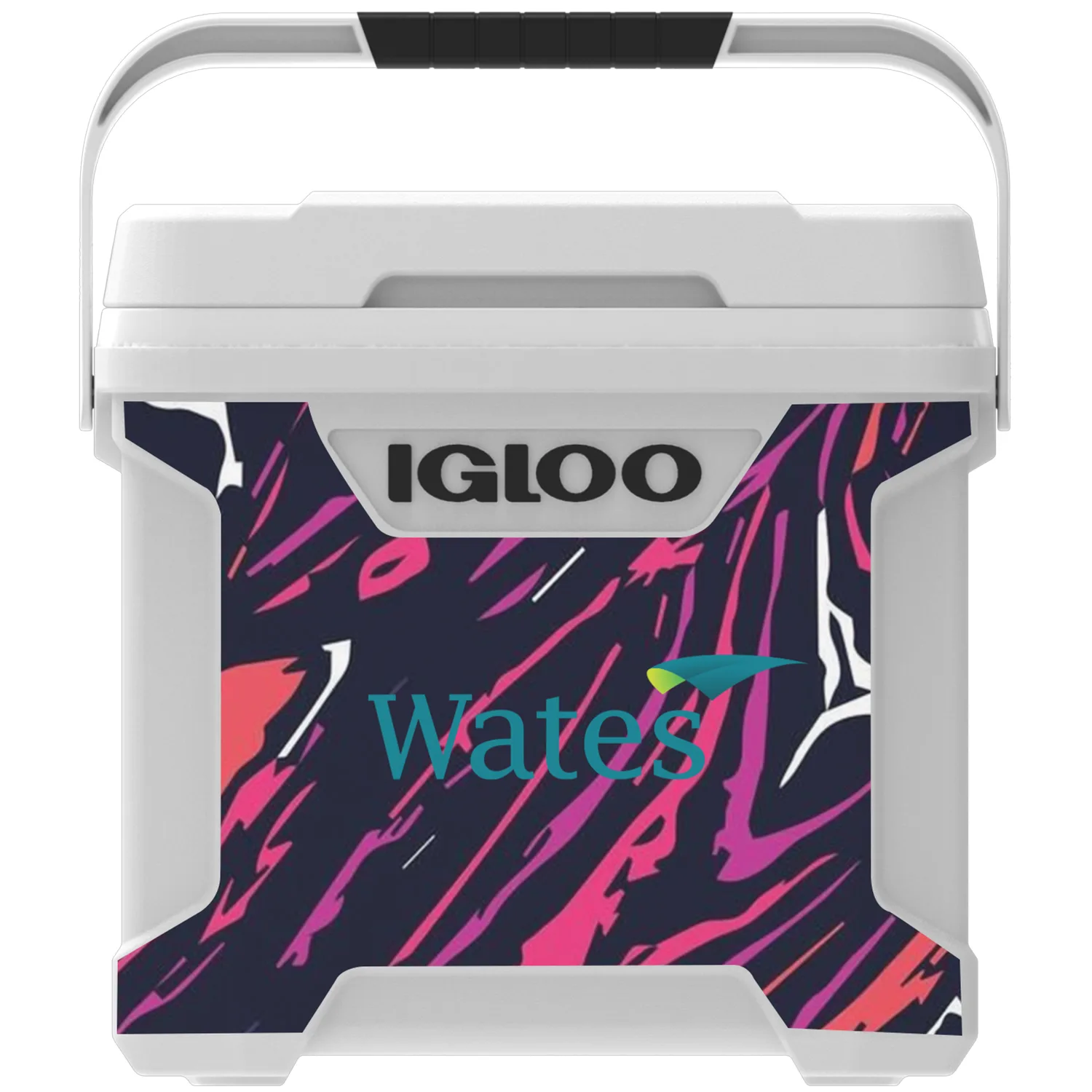 Igloo Latitude Marine Ultra 30 Qt Cooler view 3