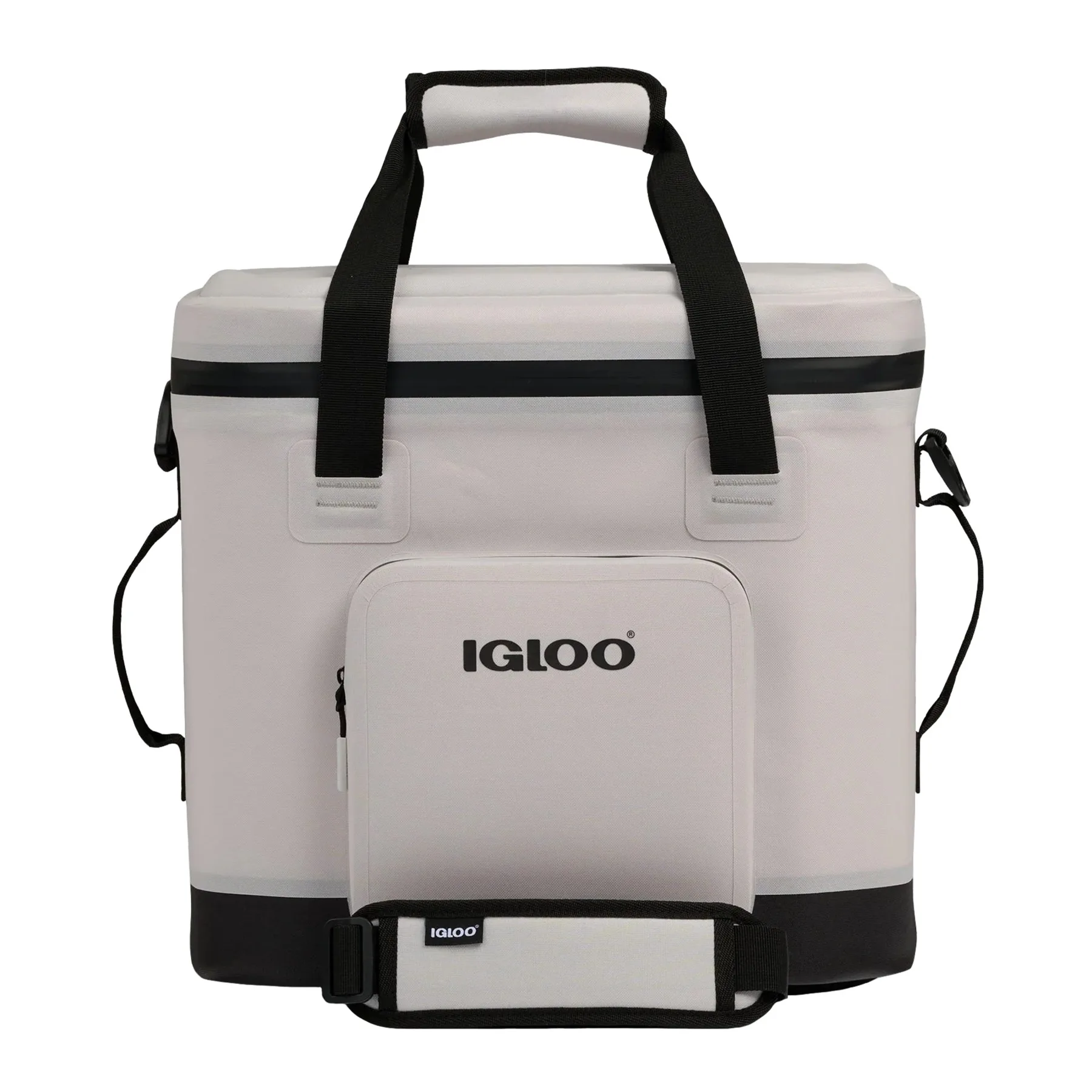 Igloo Trailmate 36-Can Cooler - Bag Bone