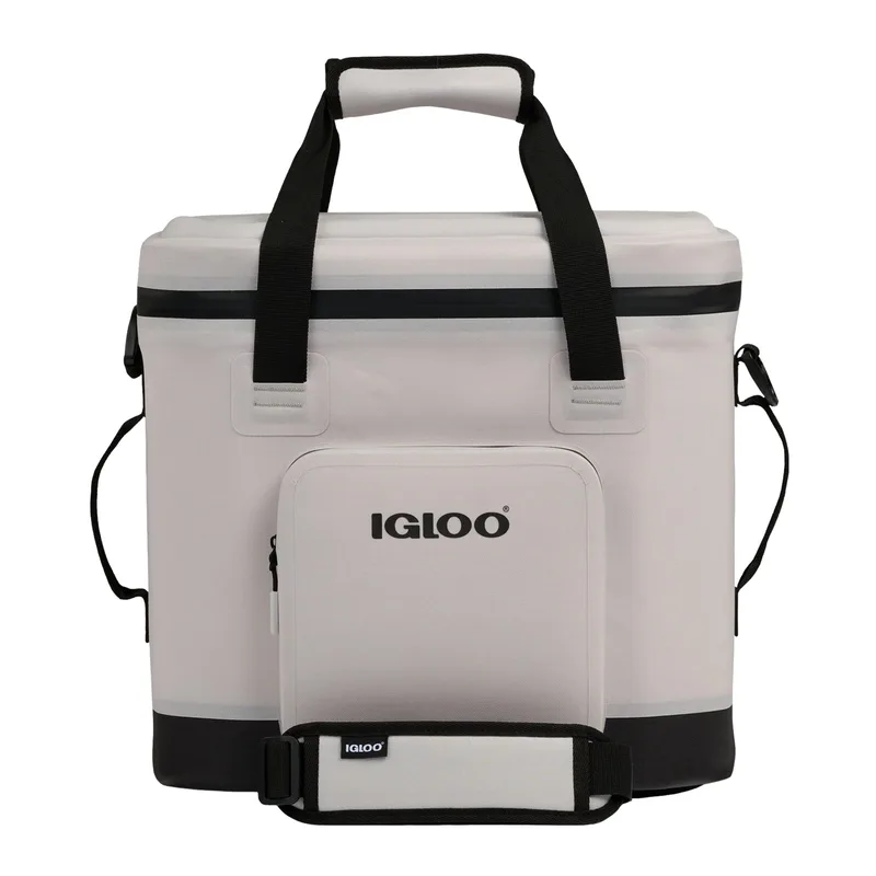 Igloo Trailmate 36-Can Cooler - Bag Bone