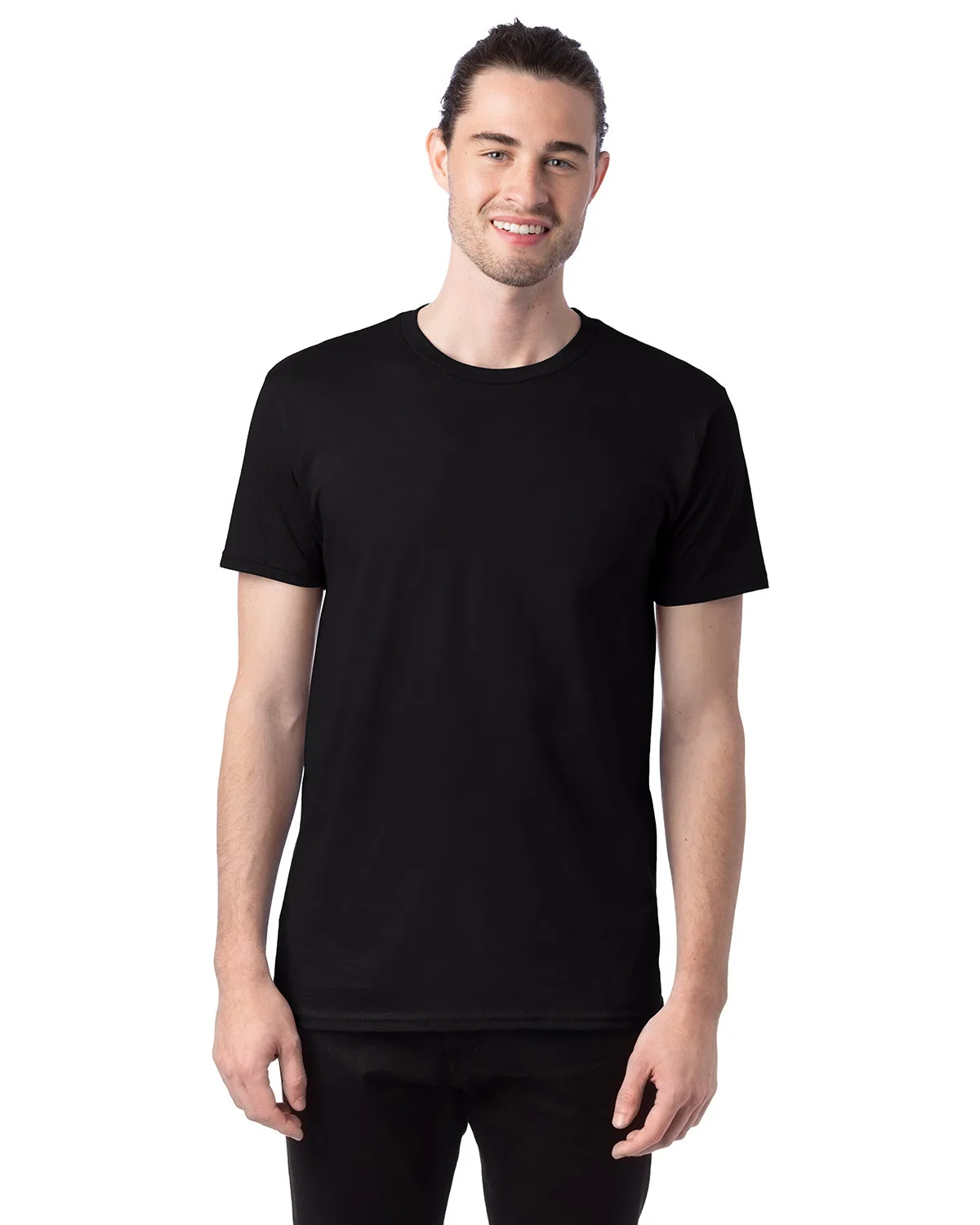 Hanes Printables Unisex Perfect-T T-Shirt view 3