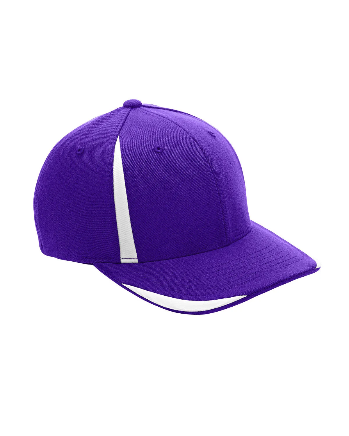 Yupoong by Flexfit Adult Pro-Formance® Front Sweep Cap view 7