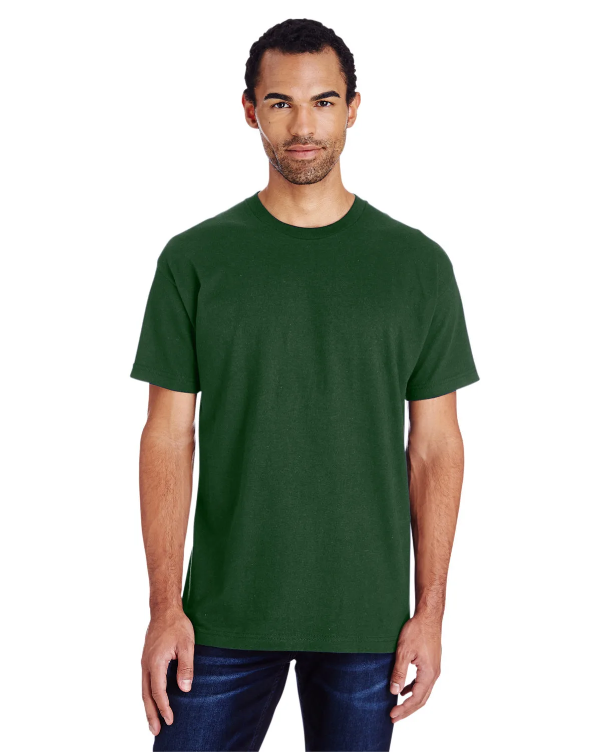 Gildan Hammer™ Adult T-Shirt view 5