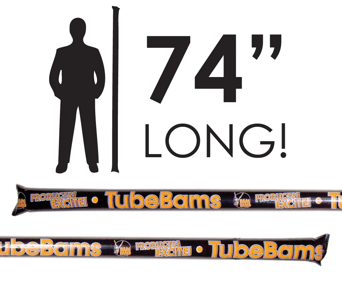 TubeBams (Single)