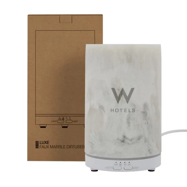 Luxe – Faux Marble Diffuser view 6