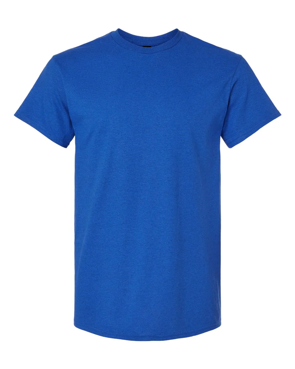 Gildan® Unisex Short Sleeve Ultra Cotton® T-Shirt view 4