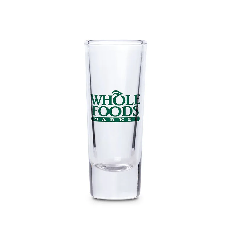 2 Oz. Glass Shooter