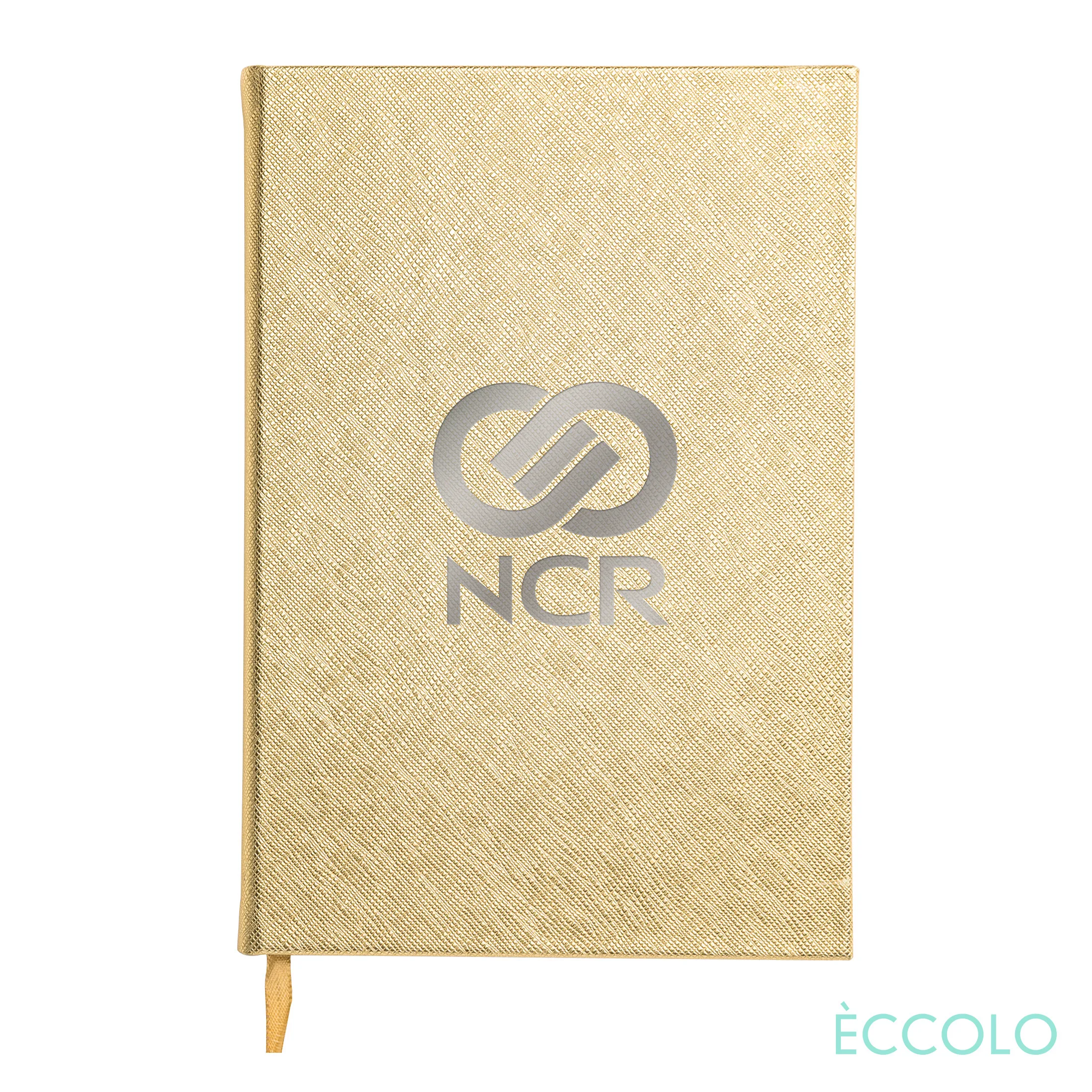 Silver Foil Imprint