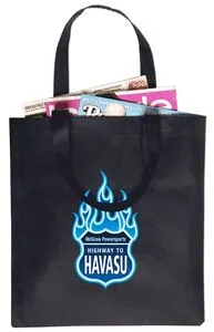 Non-Woven Value Tote Bag