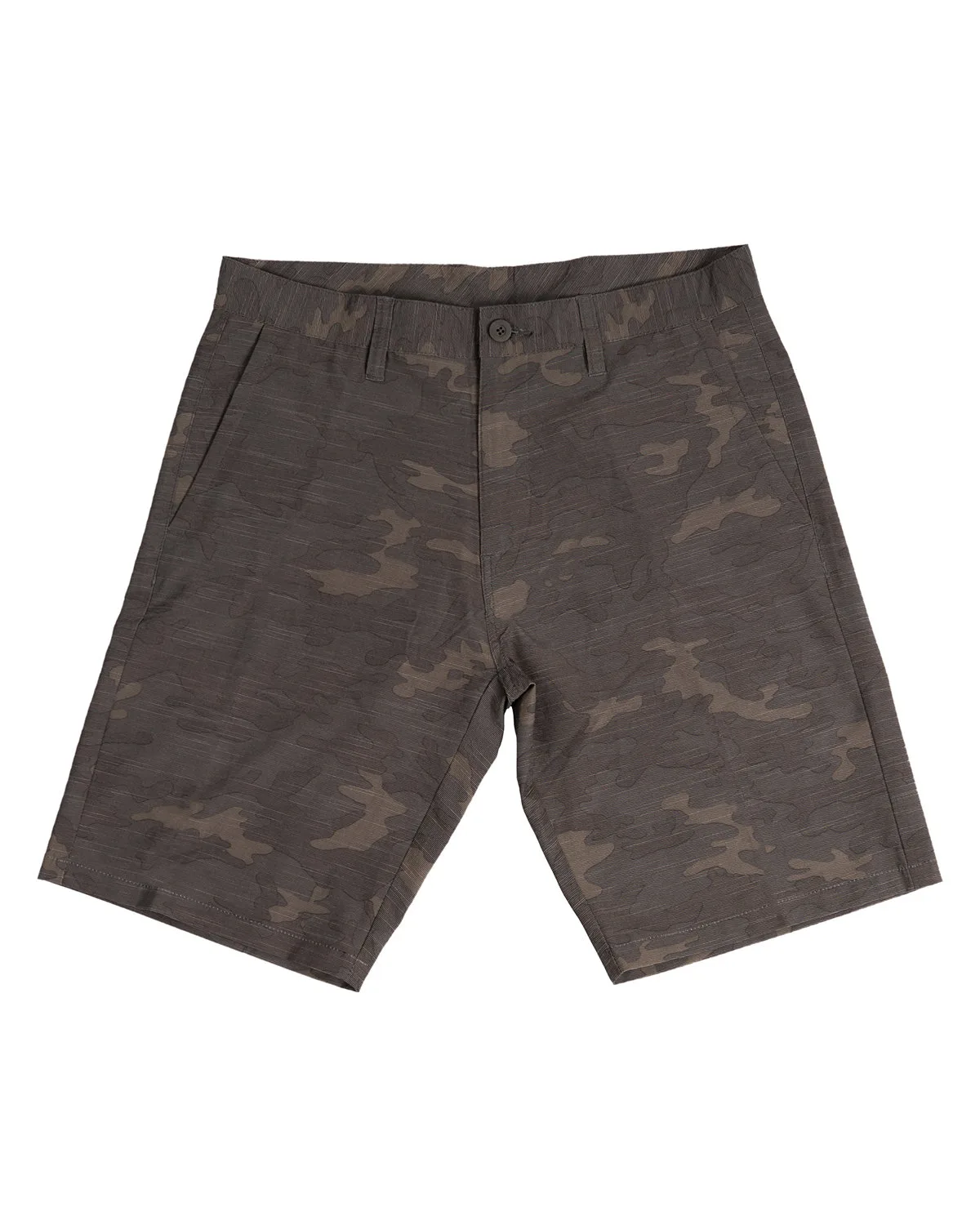 Burnside Men's Hybrid Stretch Short view 2