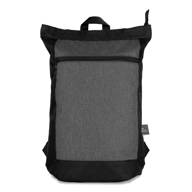 Carter RPET Laptop Backpack view 2