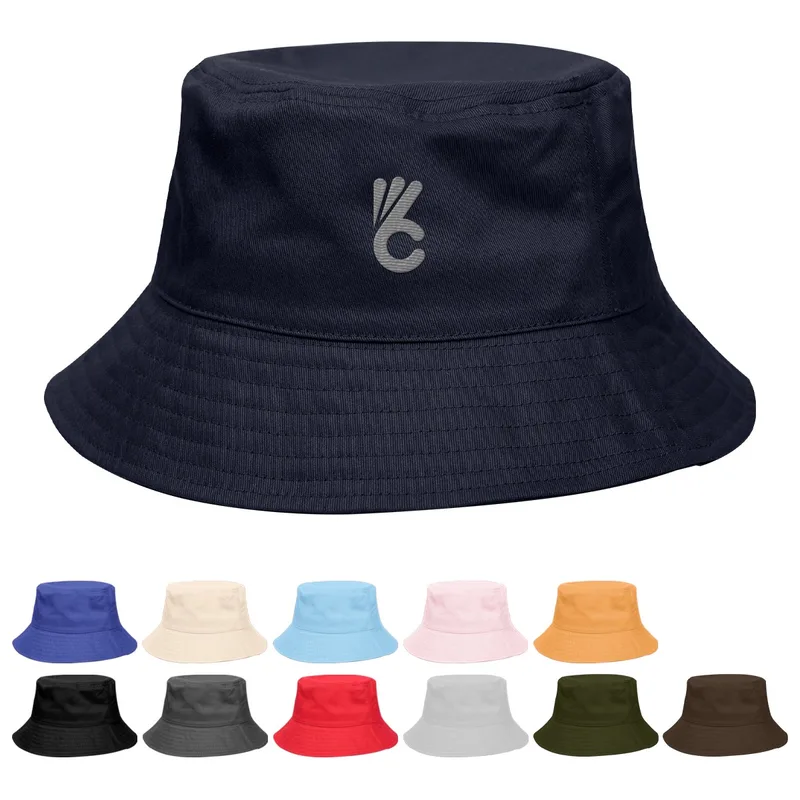 Berkley Bucket Hat view 2