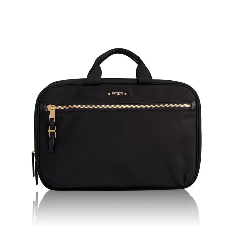 TUMI™ Voyageur Madina Cosmetic Bag