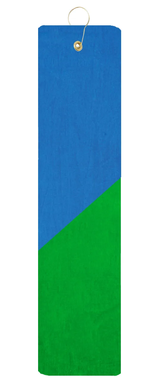 Coastal/Lime Green