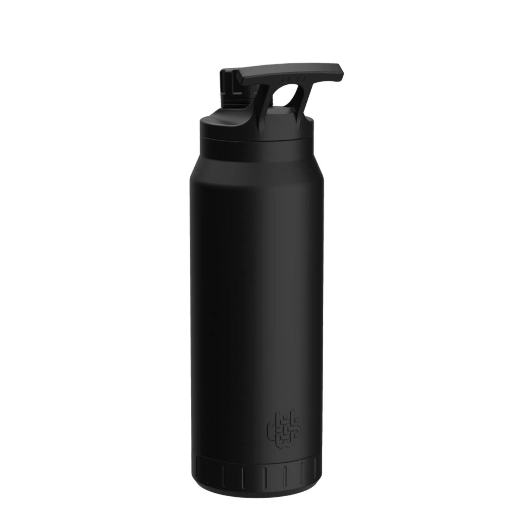 34 oz Wyld Gear® Stainless Steel Vacuum Insulated Mag Bottle view 2