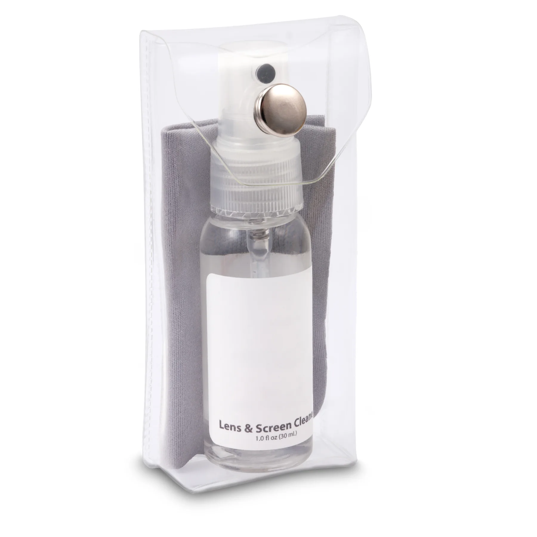 Lens & Screen Cleaner Travel Kit Deluxe view 2