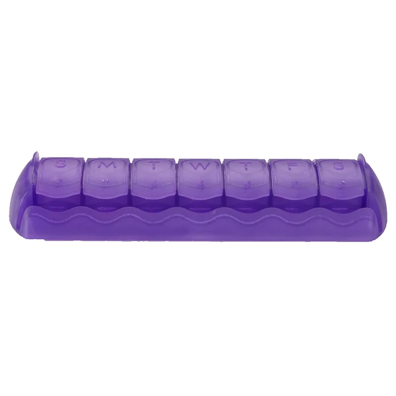 Translucent Purple