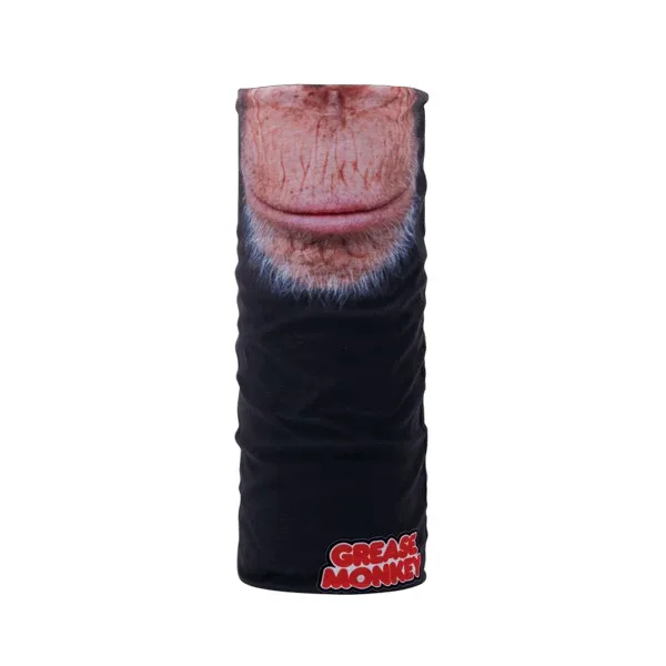 IMPORT Dye-Sublimated Head & Neck Sleeve