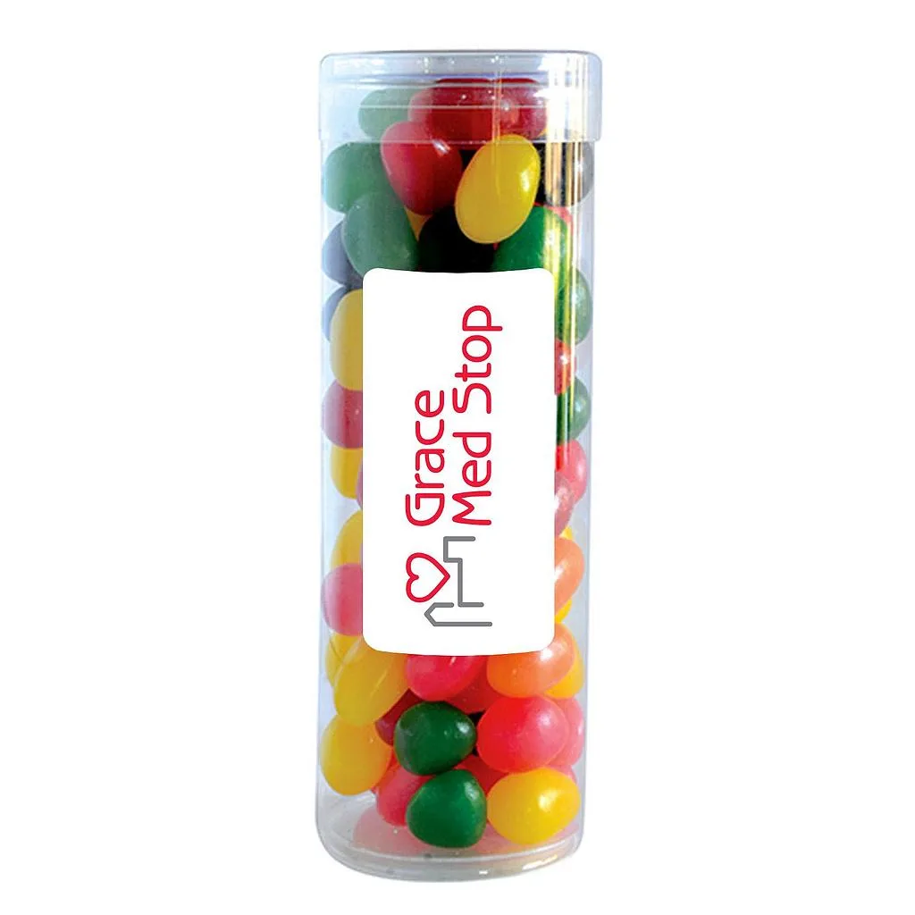 Jelly Beans