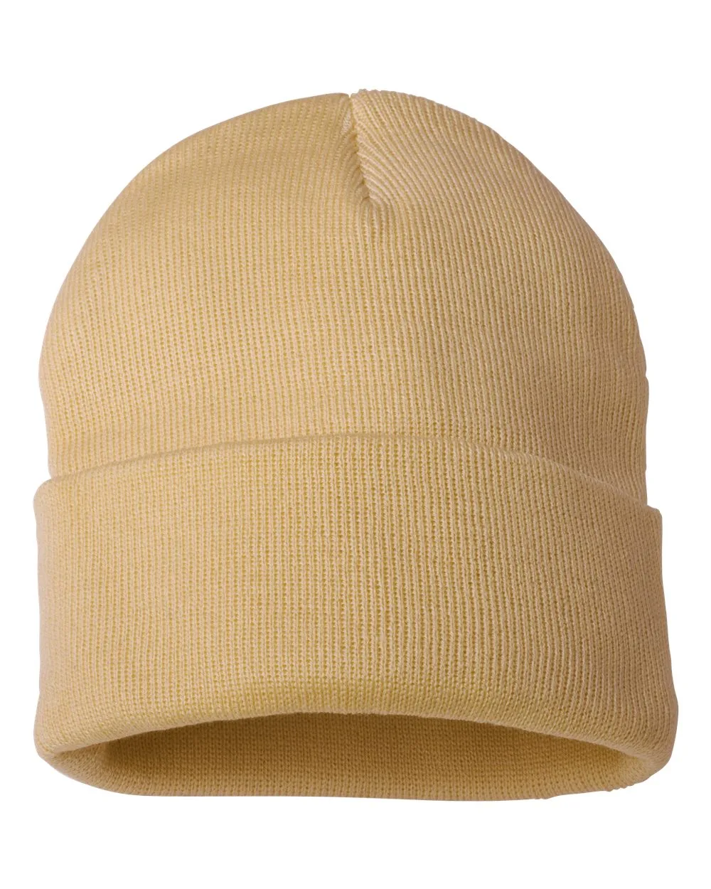 Sportsman™ 12'' Solid Cuffed Beanie view 5